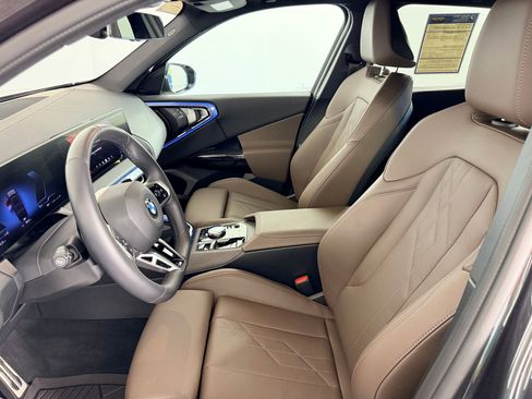 Certified 2026 BMW X3 xDrive30 AWD/4WD image 5