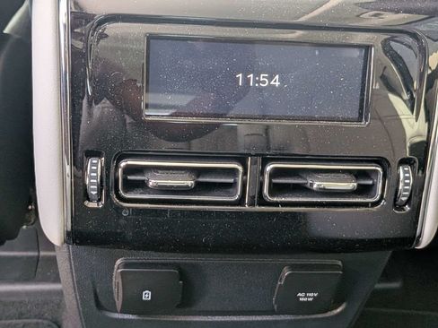 Certified 2025 Lincoln Aviator Reserve w/ Luxury Package AWD/4WD image 16