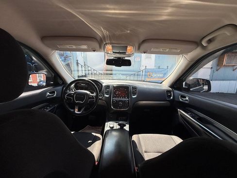Used 2014 Dodge Durango SXT w/ Quick Order Package 23B AWD/4WD image 11