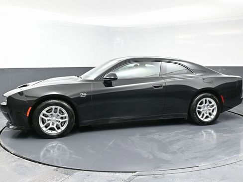 Used 2025 Dodge Charger R/T w/ Quick Order Package 25M R/T image 6