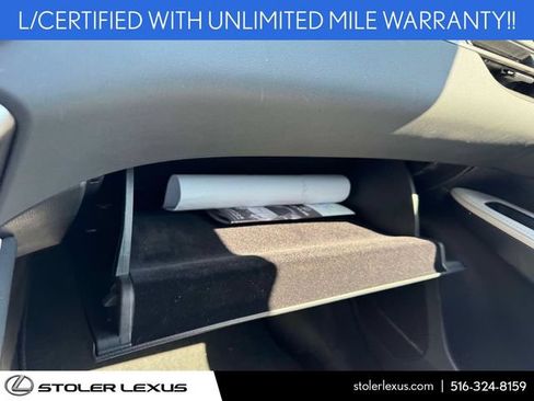 Used 2025 Lexus RX 350 Premium w/ Accessory Package AWD/4WD image 40