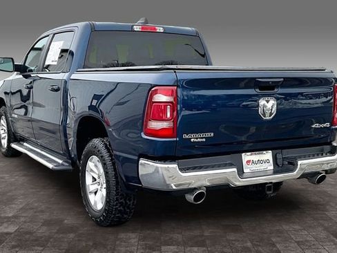 Used 2023 RAM 1500 Laramie image 4
