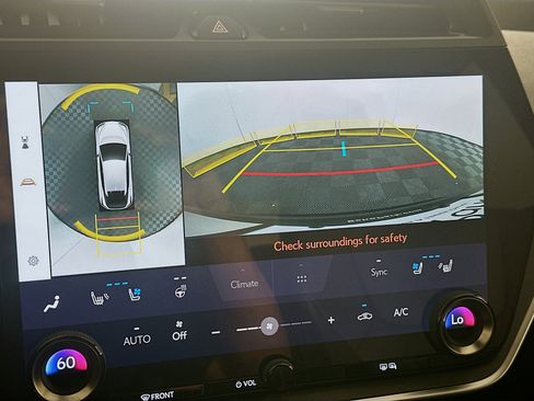 Used 2023 Lexus RZ 450e Premium w/ Accessory Package (2T) AWD/4WD image 22