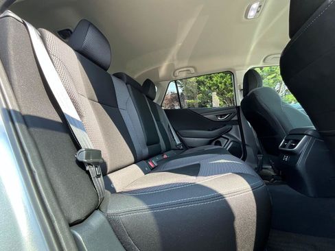 Certified 2025 Subaru Outback Premium AWD/4WD image 16