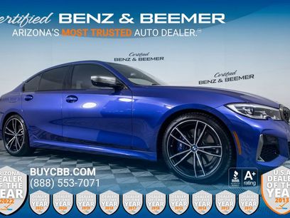 Used 2022 BMW M340i w/ Premium Package