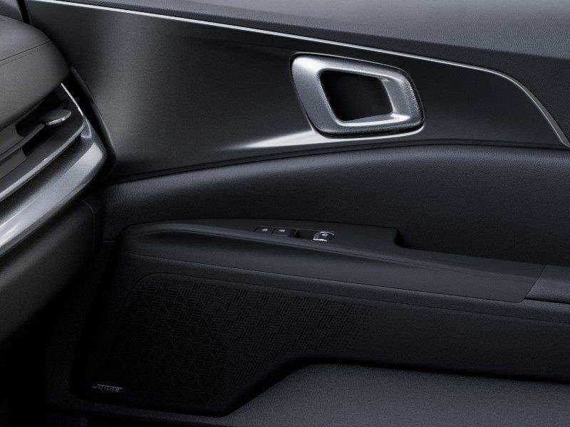 New 2027 Kia Carnival SX Prestige FWD image 25