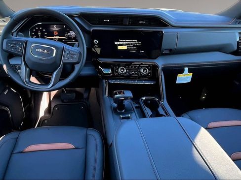 New 2026 GMC Sierra 1500 AT4 w/ AT4 Premium Package image 5