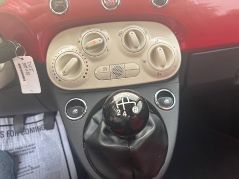 Used 2012 FIAT 500 Pop image 30
