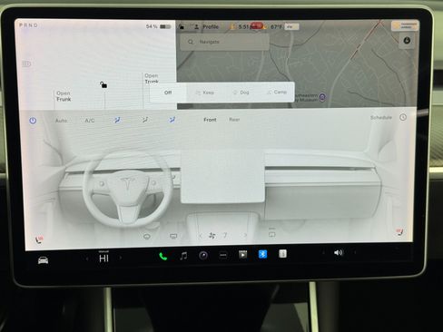 Used 2020 Tesla Model Y Long Range image 31