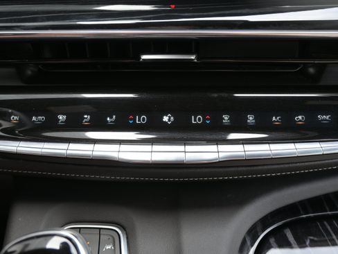 Used 2023 Cadillac Escalade Sport w/ LPO, ONYX Package AWD/4WD image 29