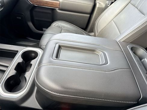 Used 2020 Chevrolet Silverado 3500 High Country w/ Z71 Off-Road Package image 21