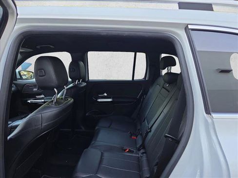 Certified 2020 Mercedes-Benz GLB 250 image 14