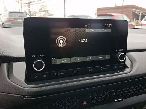 Used 2023 Honda Accord LX image 18