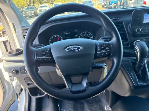 Used 2024 Ford Transit 250 Low Roof w/ Exterior Upgrade Package image 28