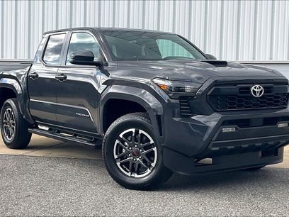 Used 2024 Toyota Tacoma TRD Sport