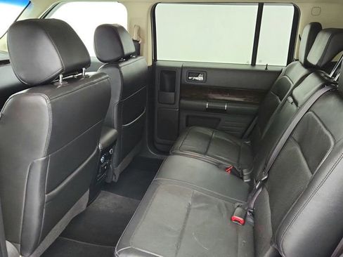 Used 2019 Ford Flex Limited w/ Equipment Group 303A image 22