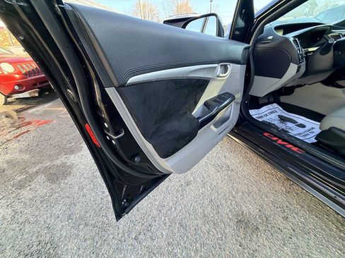 Used 2014 Honda Civic EX image 31