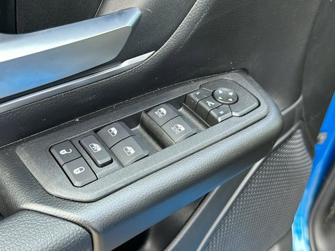 New 2026 RAM 1500 Lone Star AWD/4WD image 11