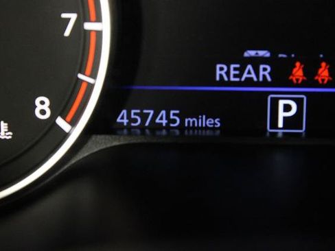 Certified 2023 Nissan Altima 2.5 SR FWD image 28
