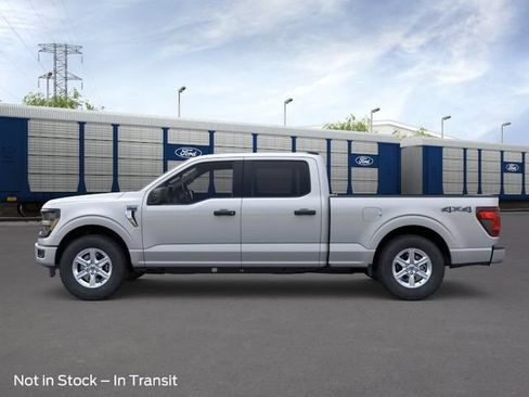 New 2026 Ford F150 XLT AWD/4WD image 3