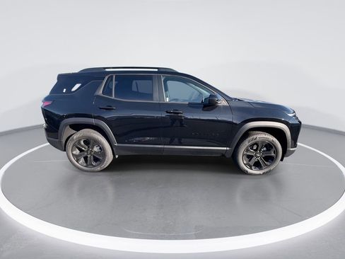 New 2026 Chevrolet Equinox LT w/ Midnight Edition FWD image 9
