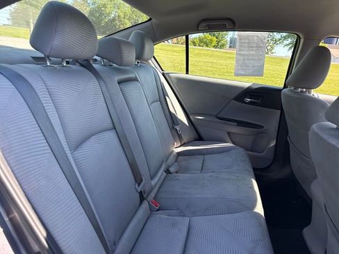 Used 2014 Honda Accord LX image 14