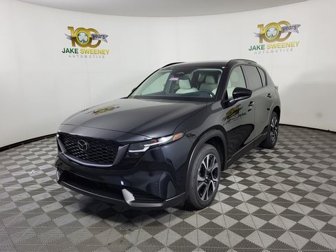 New 2026 MAZDA CX-5 Preferred AWD/4WD image 4