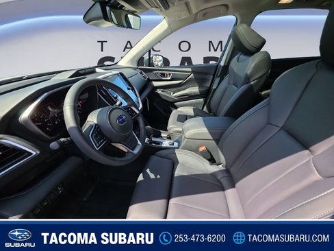 New 2026 Subaru Ascent Limited AWD/4WD image 10