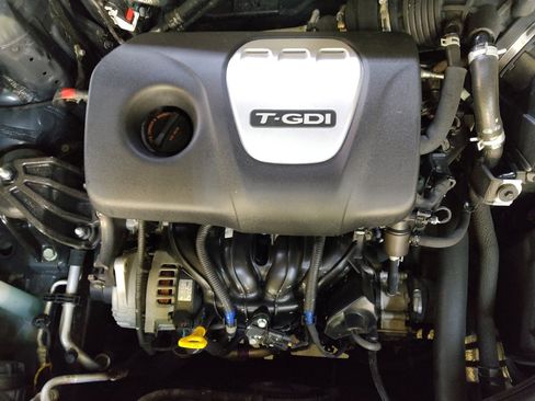 Used 2020 Kia Optima Premium image 30