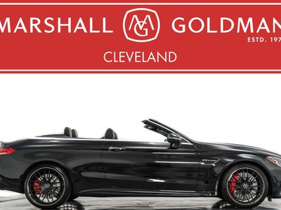 Used 2023 Mercedes-Benz C 63 AMG S