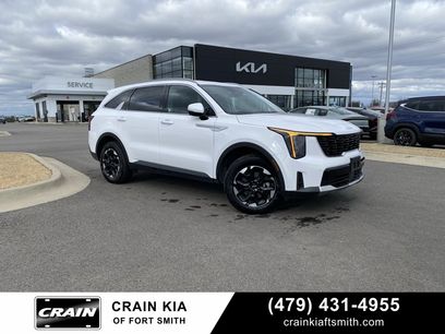 Used 2024 Kia Sorento S