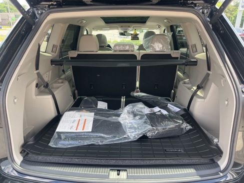 New 2026 Volkswagen Atlas SEL Premium R-Line AWD/4WD image 28