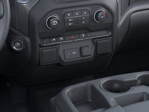 New 2026 Chevrolet Silverado 1500 W/T w/ WT Value Package image 24