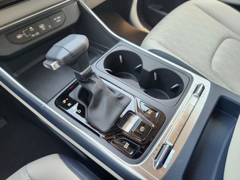 New 2026 Kia Carnival SX w/ SX Dark Edition Package FWD image 15