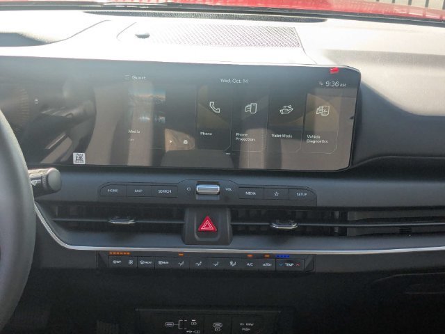 New 2027 Kia K4 FWD image 18