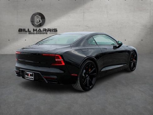 Used 2021 Polestar Polestar 1 image 6