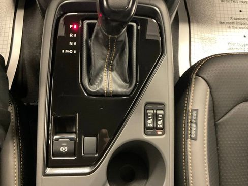 New 2026 Subaru Crosstrek 2.5i Wilderness image 22