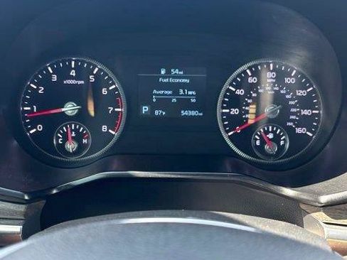 Used 2022 Kia Telluride EX w/ EX Premium Package FWD image 20