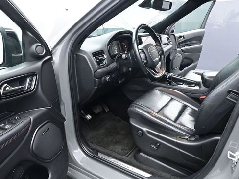 Used 2022 Dodge Durango R/T AWD/4WD image 9
