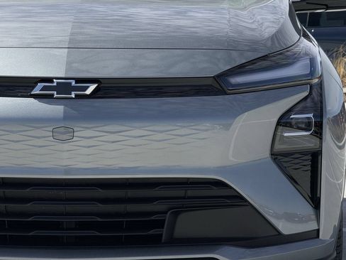 New 2027 Chevrolet Bolt LT w/ Comfort Package FWD image 8
