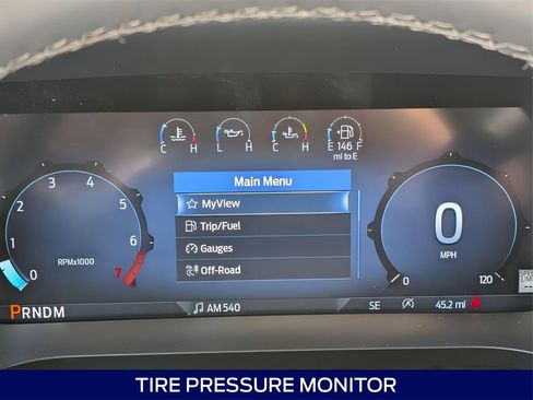 New 2025 Ford F150 XLT w/ Equipment Group 302A MID image 19