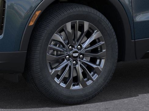 New 2025 Cadillac XT4 Premium Luxury w/ Cold Weather Package image 9