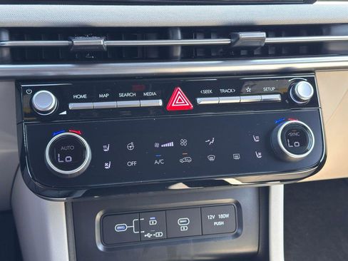 New 2026 Hyundai Tucson Limited image 33