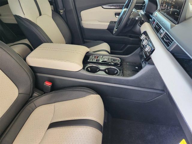 New 2026 Honda Passport TrailSport Elite image 19
