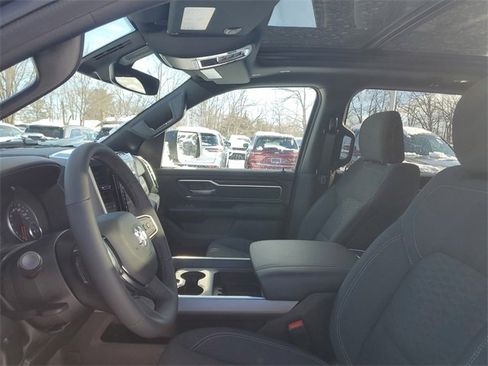 New 2026 RAM 1500 Big Horn image 17