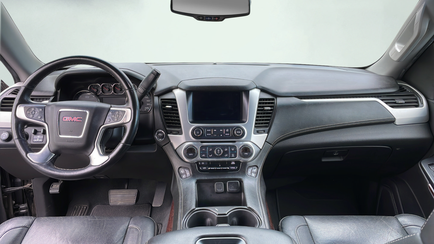 Used 2019 GMC Yukon XL SLT AWD/4WD image 11