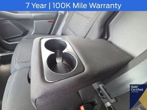 Used 2025 Ford Escape Active AWD/4WD image 19