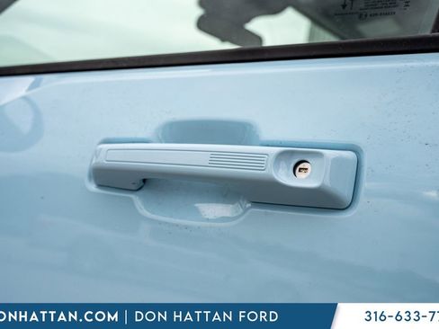 New 2026 Ford Bronco Sport Big Bend AWD/4WD image 29