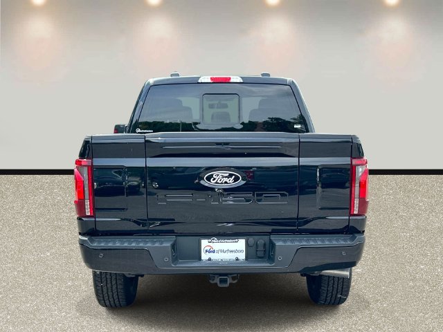 New 2026 Ford F150 Lariat w/ Equipment Group 502A High AWD/4WD image 6
