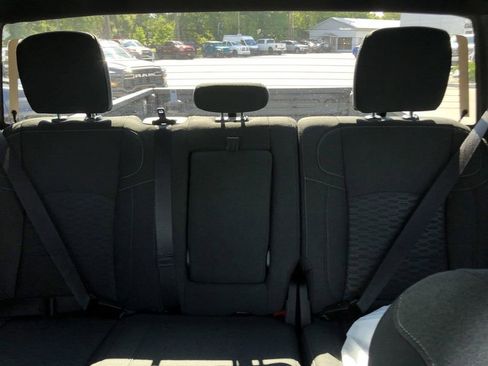 New 2026 RAM 2500 Big Horn image 11